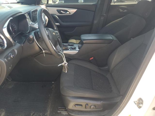 2020 CHEVROLET BLAZER 1LT 3GNKBBRA9LS536590