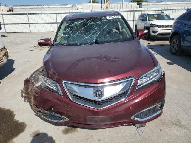 2018 ACURA RDX ADVANCE 5J8TB4H73JL013455