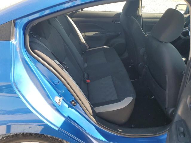 2020 NISSAN VERSA SV #3292565693