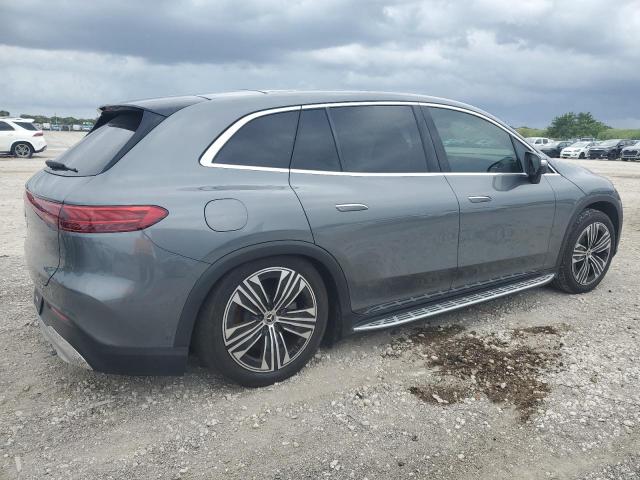 2024 MERCEDES-BENZ EQS SUV 45 4JGDM2DB1RA032794