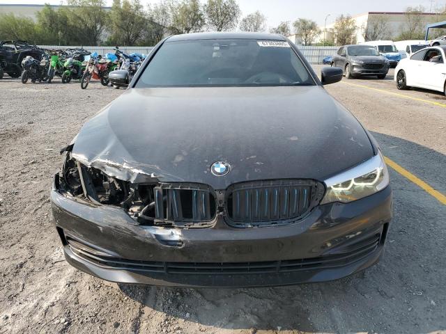 2019 BMW 530E - WBAJA9C54KB389016
