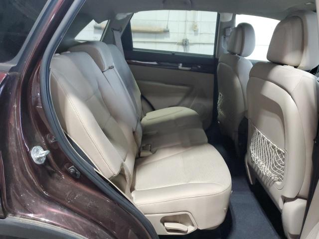 2015 KIA SORENTO LX - 5XYKTDA77FG654208