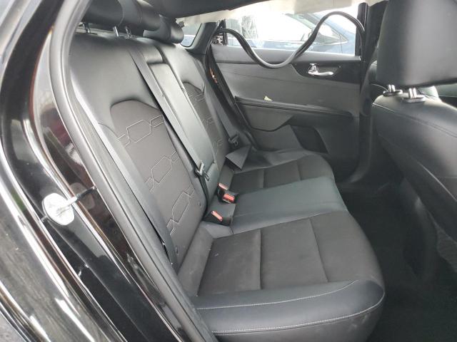 2020 KIA FORTE GT L 3KPF34AD4LE243221