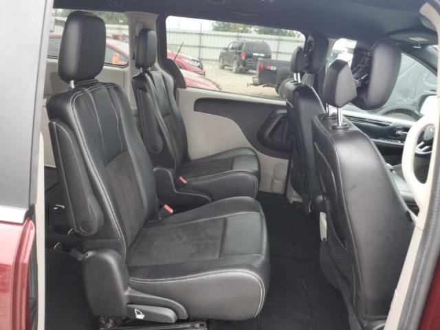 2019 DODGE GRAND CARA 2C4RDGCG7KR759170