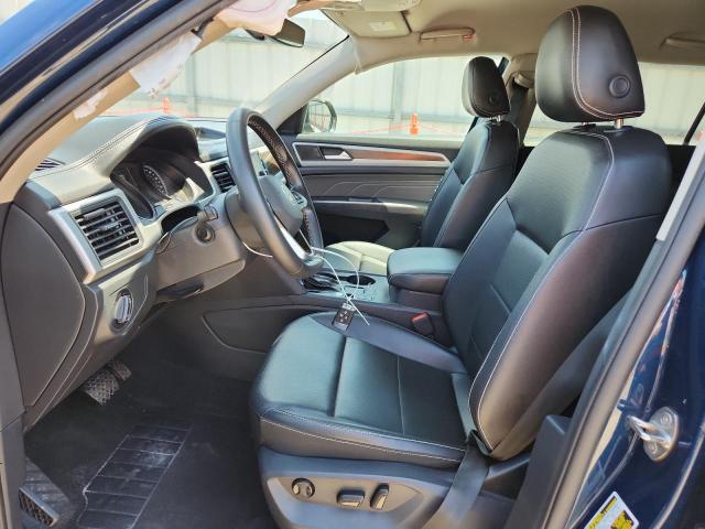 2021 VOLKSWAGEN ATLAS SE 1V2WR2CA8MC587406