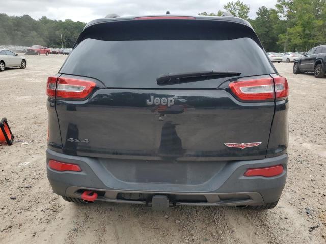 2015 JEEP CHEROKEE T 1C4PJMBS9FW521029