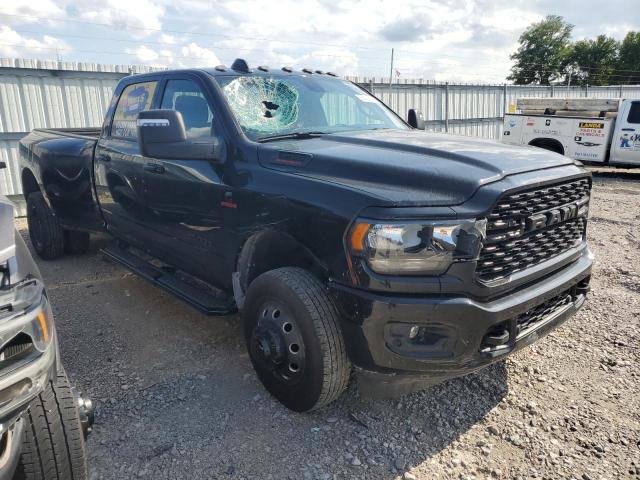 2024 RAM 3500 BIG H 3C63RRHL1RG263054