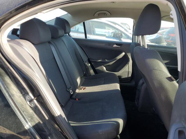2014 VOLKSWAGEN JETTA BASE - 3VW2K7AJ1EM328368