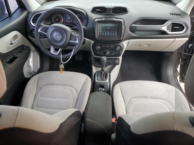 2019 JEEP RENEGADE LATITUDE #3277010162