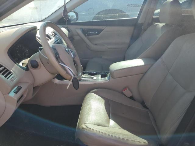 2015 NISSAN ALTIMA 2.5 1N4AL3AP6FC115059