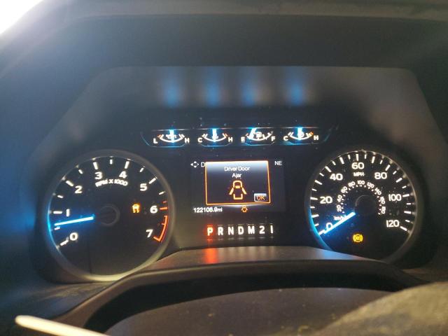 2016 FORD F150 SUPER - 1FTEX1EF1GKF59883