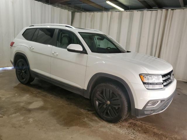 2019 VOLKSWAGEN ATLAS SEL 1V2MR2CA8KC514072