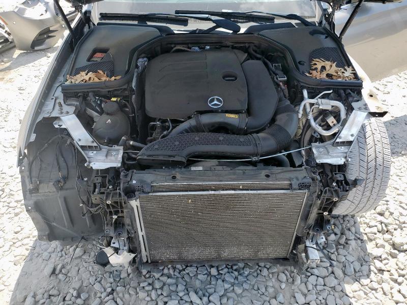 2021 MERCEDES-BENZ E 350 - W1KZF8DB5MA967211