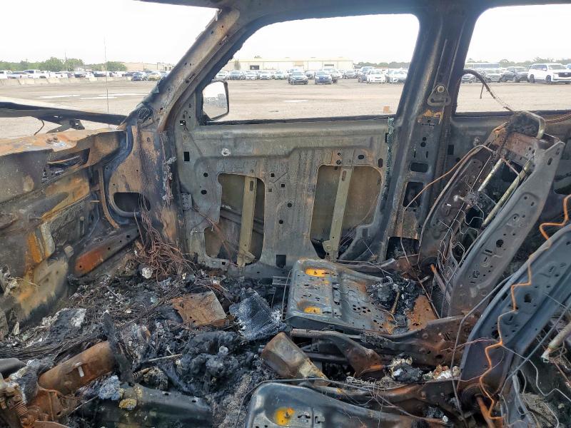 2014 JEEP PATRIOT SP - 1C4NJRBBXED644496