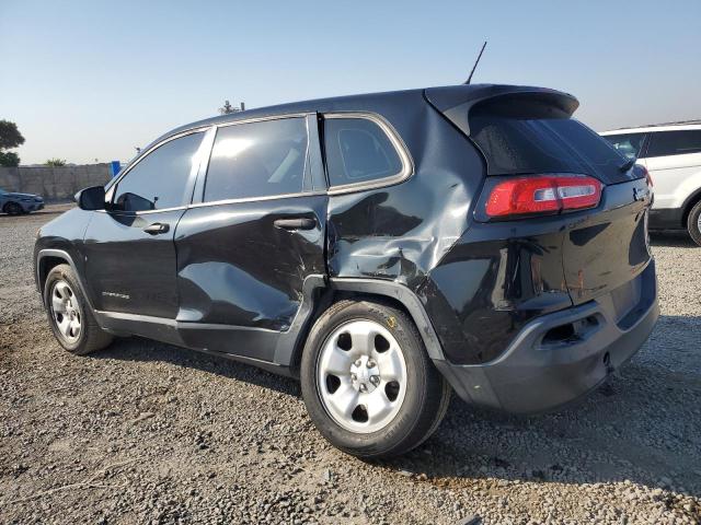 2015 JEEP CHEROKEE S 1C4PJLAB2FW539464