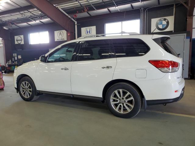 2015 NISSAN PATHFINDER 5N1AR2MM0FC645320