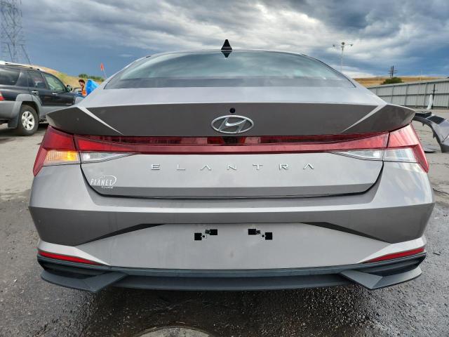 2023 HYUNDAI ELANTRA SE KMHLS4AG6PU427191