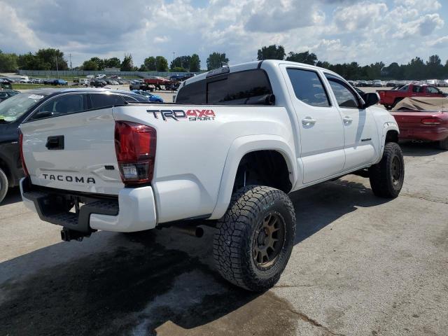 2019 TOYOTA TACOMA DOU 5TFCZ5AN0KX173814