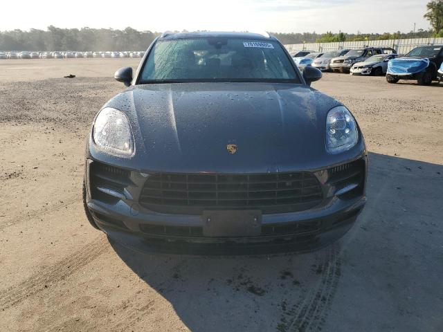 2021 PORSCHE MACAN S WP1AB2A57MLB31885
