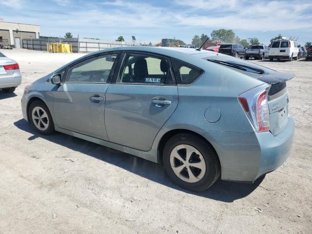 2015 TOYOTA PRIUS - JTDKN3DU0F1959703