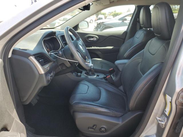 2016 JEEP CHEROKEE L - 1C4PJMDS6GW219759