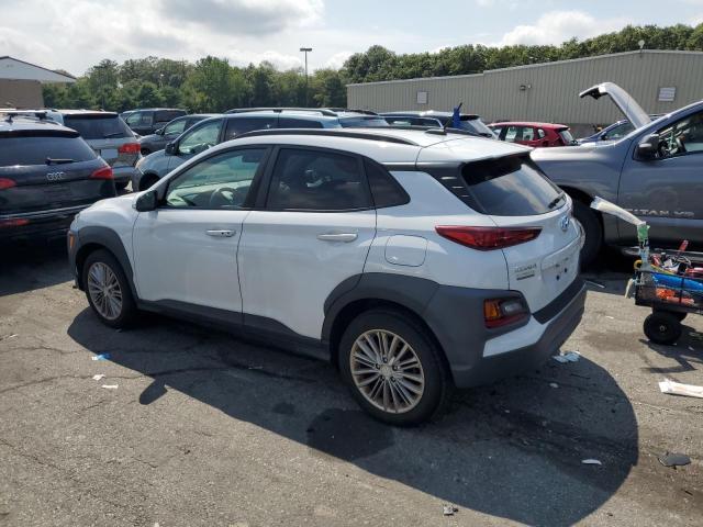 2018 HYUNDAI KONA SEL KM8K2CAA9JU071229