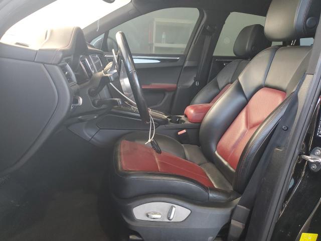 2018 PORSCHE MACAN WP1AA2A51JLB08973