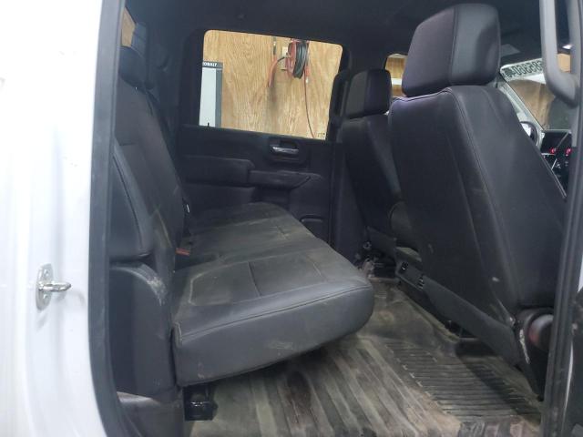 2023 CHEVROLET SILVERADO 1GC4YSEY6PF236907