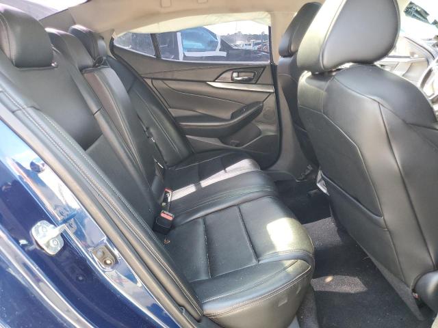 2019 NISSAN MAXIMA S 1N4AA6AV1KC371240