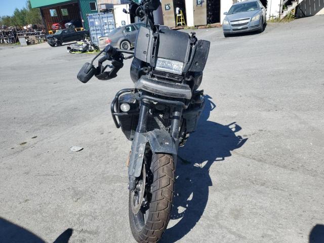 2021 HARLEY-DAVIDSON RA1250 S 5HD1ZES33MB312281