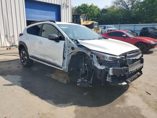 2024 SUBARU CROSSTREK 4S4GUHL63R3774381