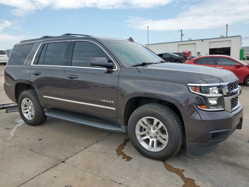 2018 CHEVROLET TAHOE LT 1GNSCBKC6JR153201