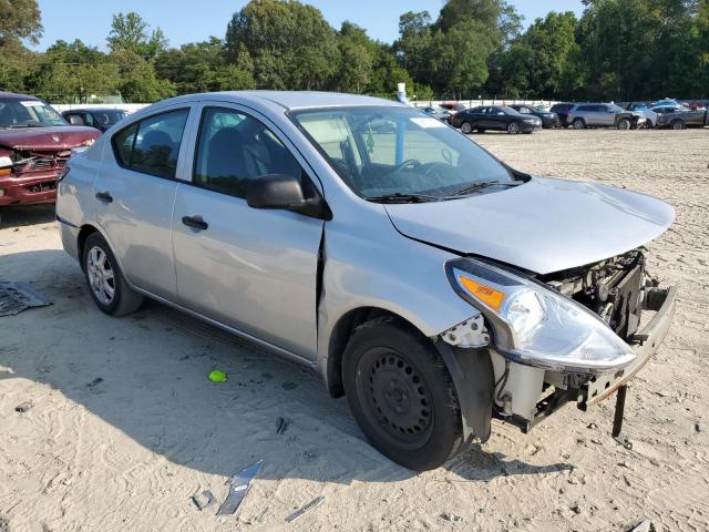 2015 NISSAN VERSA S 3N1CN7AP8FL809344