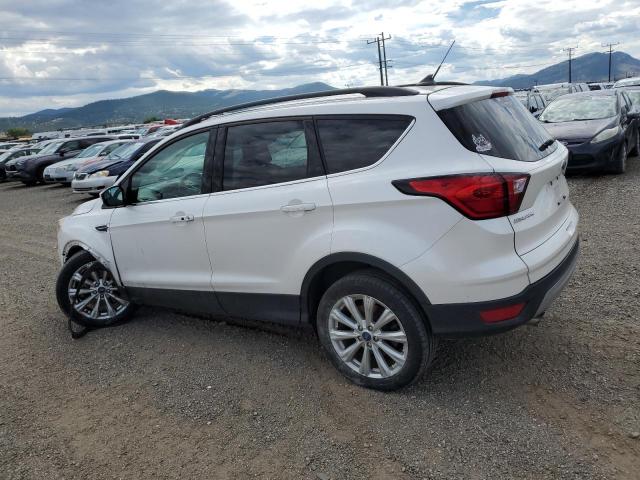 2019 FORD ESCAPE SEL 1FMCU9HD4KUA55586