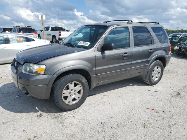 FORD ESCAPE LIM