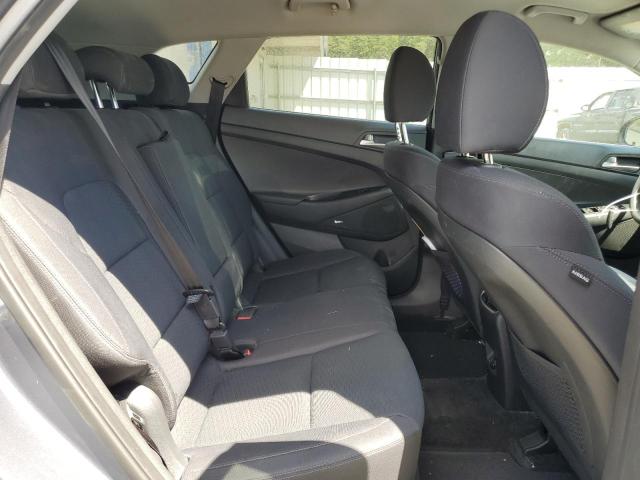2019 HYUNDAI TUCSON LIMITED KM8J33AL5KU000881