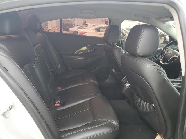 2016 BUICK LACROSSE 1G4GB5G39GF110103