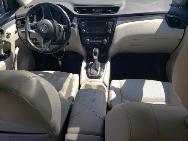 2020 NISSAN ROGUE SPOR JN1BJ1CW0LW652200