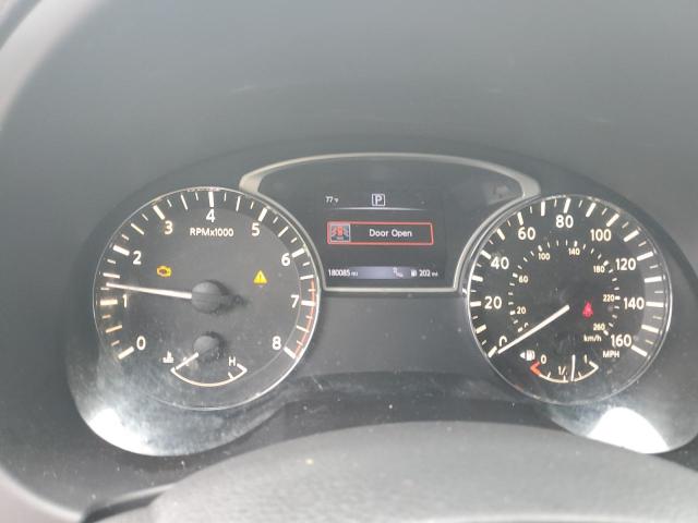2017 NISSAN ALTIMA 2.5 - 1N4AL3AP7HC207994