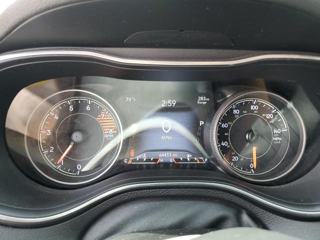2019 JEEP CHEROKEE T 1C4PJMBX5KD401830