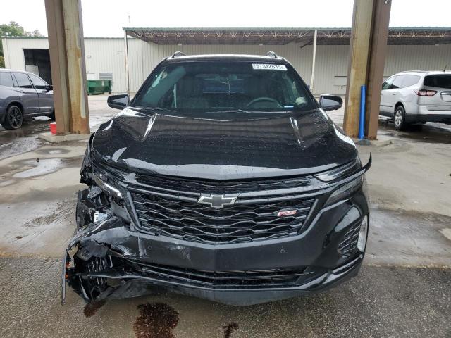 2024 CHEVROLET EQUINOX RS 3GNAXMEG3RL200035