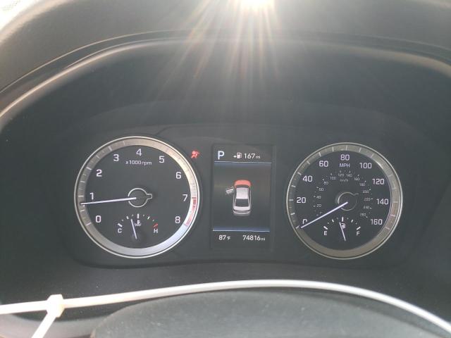 2018 HYUNDAI SONATA SPO 5NPE34AF3JH655121