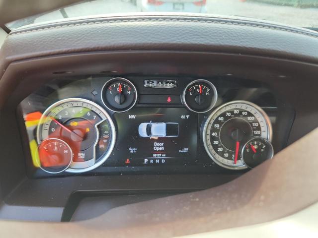 2016 RAM 1500 LARAM 1C6RR7NT5GS132458