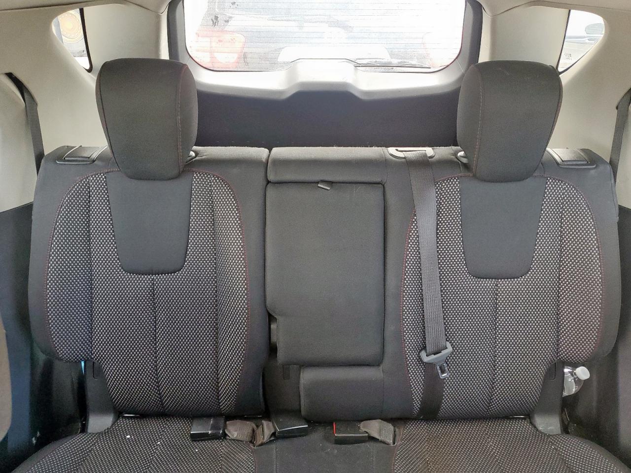 Lot #3317804100 2013 CHEVROLET EQUINOX LT