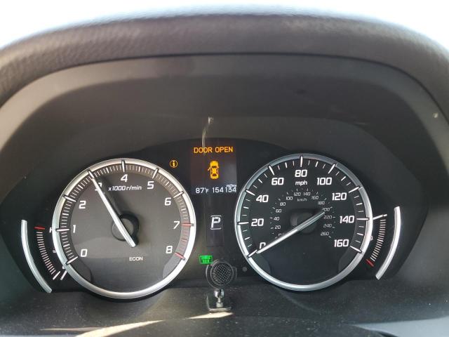2016 ACURA TLX 19UUB1F31GA014739