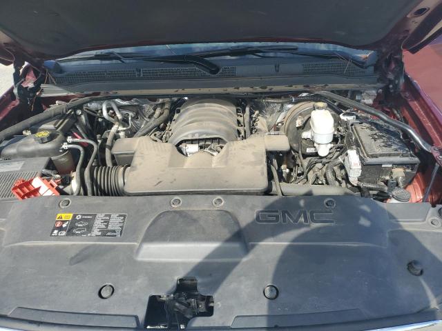 2016 GMC YUKON DENA 1GKS1CKJXGR193961