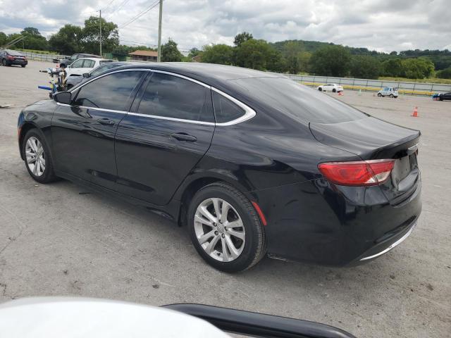 2015 CHRYSLER 200 LIMITED 1C3CCCAB5FN652716
