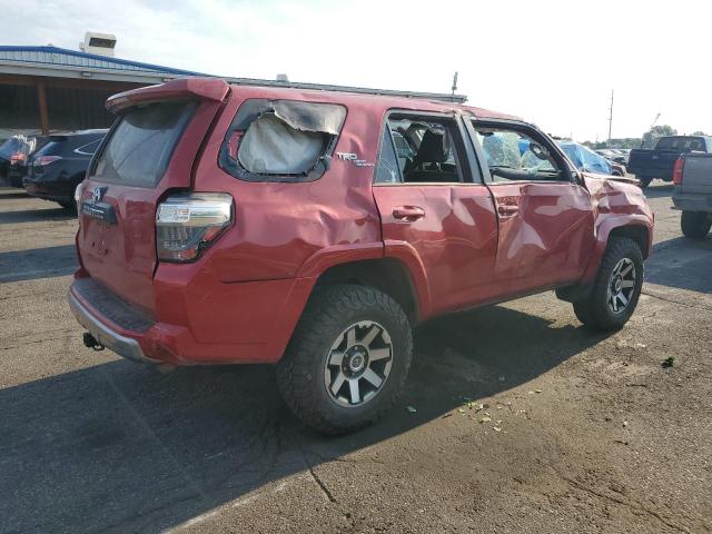 2023 TOYOTA 4RUNNER SE JTERU5JR1P6158999