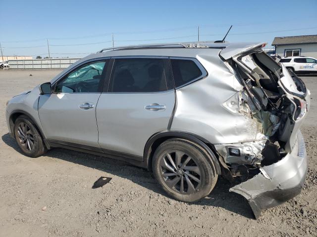 2016 NISSAN ROGUE S 5N1AT2MT2GC805174