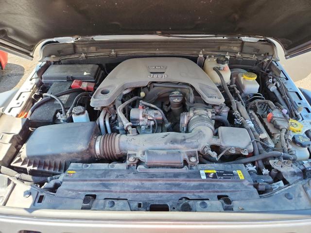 2021 JEEP WRANGLER UNLIMITED RUBICON 1C4HJXFG0MW580804